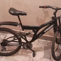 دوچرخه سایز ۲۶