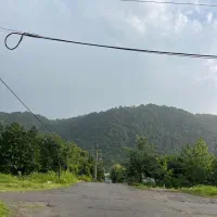 ۸۲۰ متر زمین مسکونی/سند تک برگ/لیالستان