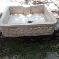 سینک سنگی