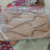 سینی چوبی