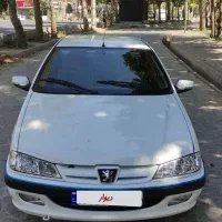 پارس سال مدل 99 موتور جدید PARS XU7