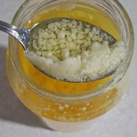 کره وروغن زرد