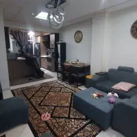 ۵۴متری کمالی پارکینگ دار