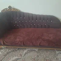 مبل راحتی و سلطنتی