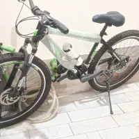 دوچرخه ۲۶