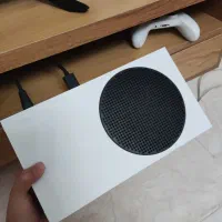 xbox series s ایکس باکس سری اس