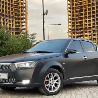 دنا پلاس اتومات مدل ۱۴۰۲ esp با استاندارد ۸۵گانه