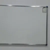 تخته واکبورد ۹۰×۶۰ شیدکو در حد نو مغناطیسی