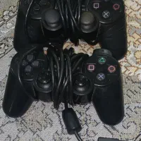 یک دسته پلستیشن