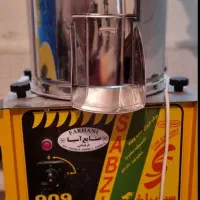 سبزی خرد کن