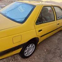 فروش پژو تاکسی مدل‌  ۹۷
