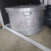 دیگ ۱۵من در حد