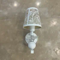لوستر دیواری سیستم