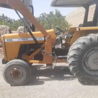 تراکتور۲۸۵