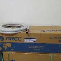 کولر گازی گری 24000
