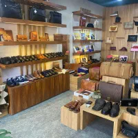 دکور ام دی اف بانورپردازی ویژه بوتیک،پوشاک،کیف،کفش