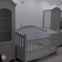 سرویس خواب کودک و نوجوان