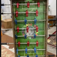 فوتبال دستی