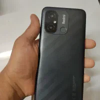 گوشی redmi 12c|موبایل|اردکان, |دیوار