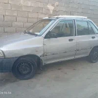 پراید78بیرنگ.شاسی پلمپ|خودرو سواری و وانت|شاندیز, |دیوار