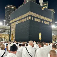 اگهی فروش حج عمره