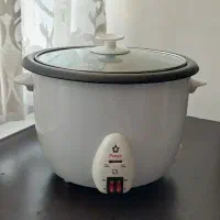 پلوپز برقی سه کاره