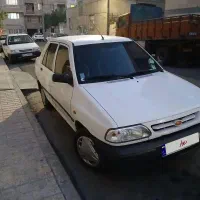 پراید مدل ۹۳ ۱۳۱یورو۴