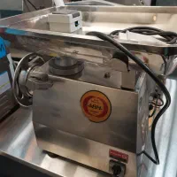 چرخ گوشت صنعتی ۳۲میلانو ایتالیایی سه فاز