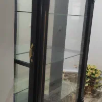 بوفه نو بدون رنگ پریدگی و شکستگی