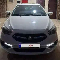 شاهین Gبا سانروف مدل ۱۴۰۱بی رنگ