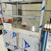 تعدادی لوازم