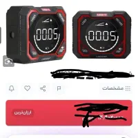 شیب سنج ابزار دقیق