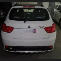 کوییک R دنده ای مدل ۱۴۰۳