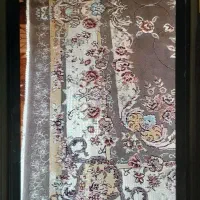 فرش ۹متری ۵۰۰شانه