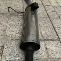 اگزوزاسپرتی پرایدتیباساینا