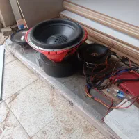 ساب اوریون 5000ار ام اس