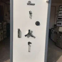 گاوصندوق کاوه مدل ۲۰۰۰sبارمز آمریکایی ،سارجنت