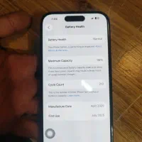 iphone 16 normal