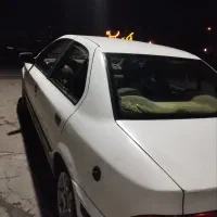 سمند ef7 دوگانه شرکتی|خودرو سواری و وانت|تهران, شهرک پاسداران|دیوار