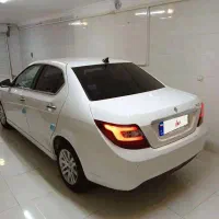 دنا پلاس ۶ دنده EF7pرینگ اسپورت آلومینیوم