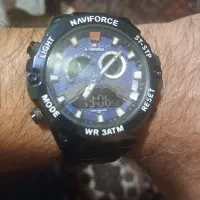 ساعت نیوی فورس مدل ۹۷۰۲