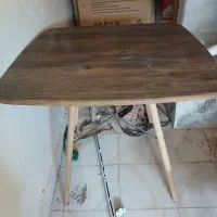 میز ناهار خوری