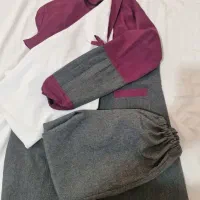 لباس فرم ابتدایی