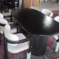 میز غذا خوری