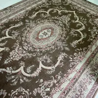 فروش فوری فرش ۹ متری