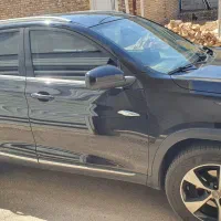چری تیگو ۷ مدل ۹۶