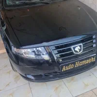 سورن‌ پلاس مدل405