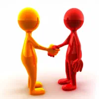 استخدام نیروی کار خانم و آقا برای ۳ شرکت