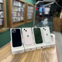 آیفون 13 / اقساطی موبایل بزرگمهر