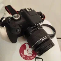 دوربین کنون ۲۰۰۰D